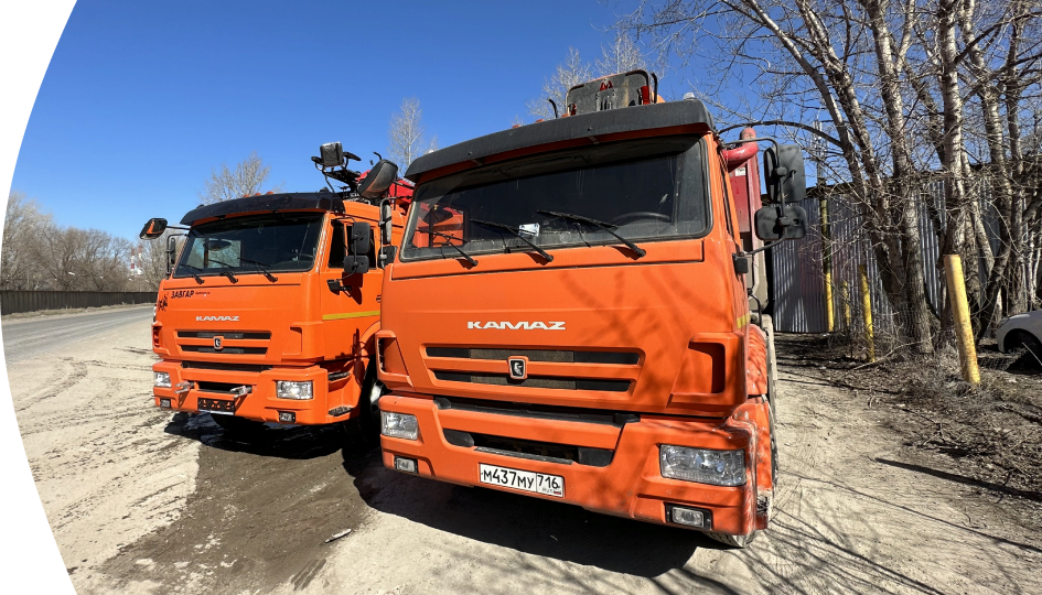 Прием и вывоз вашего металлолома  в Правдинске